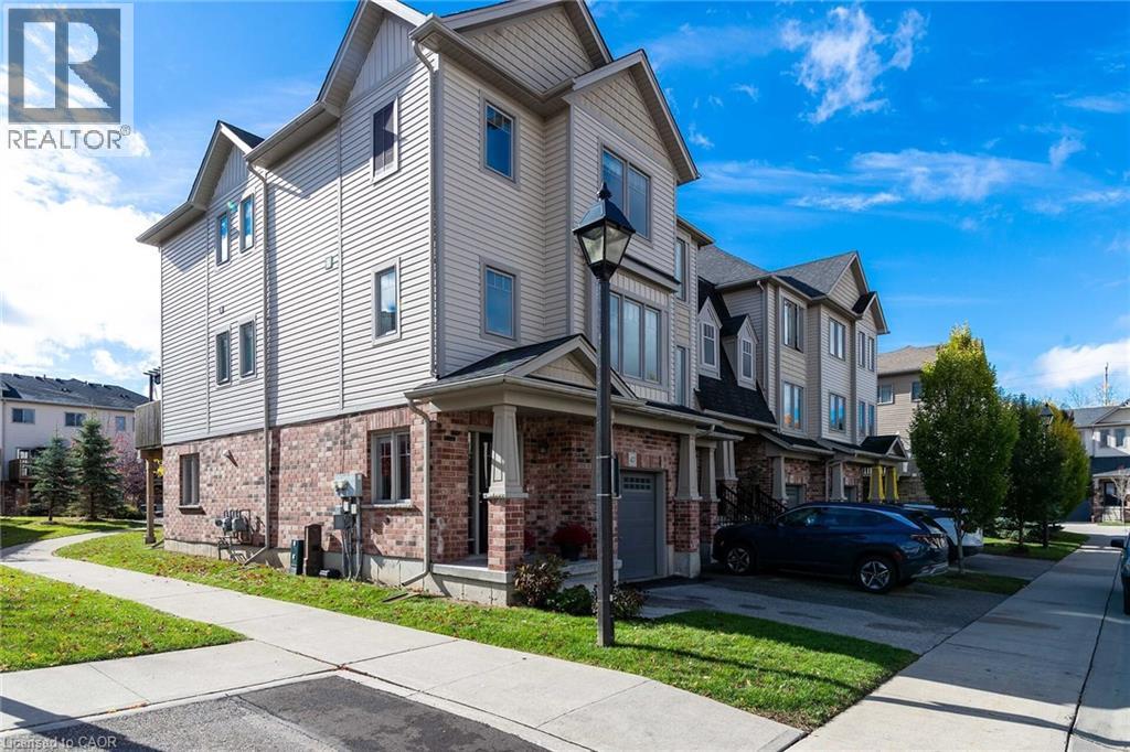 750 Lawrence Street Unit 47, Cambridge, ON N3H 0A9