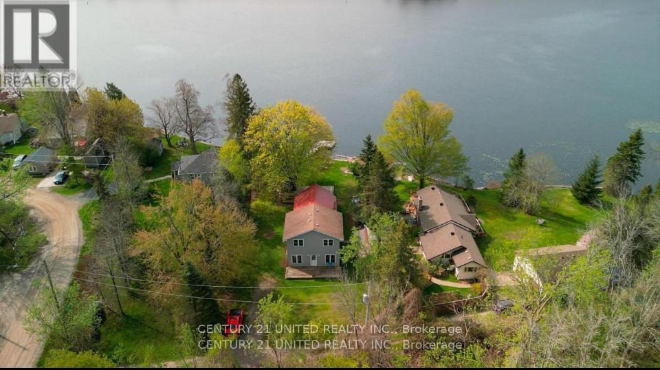 1035 Jarvis Ln, Asphodel-Norwood, ON K0L 1Y0