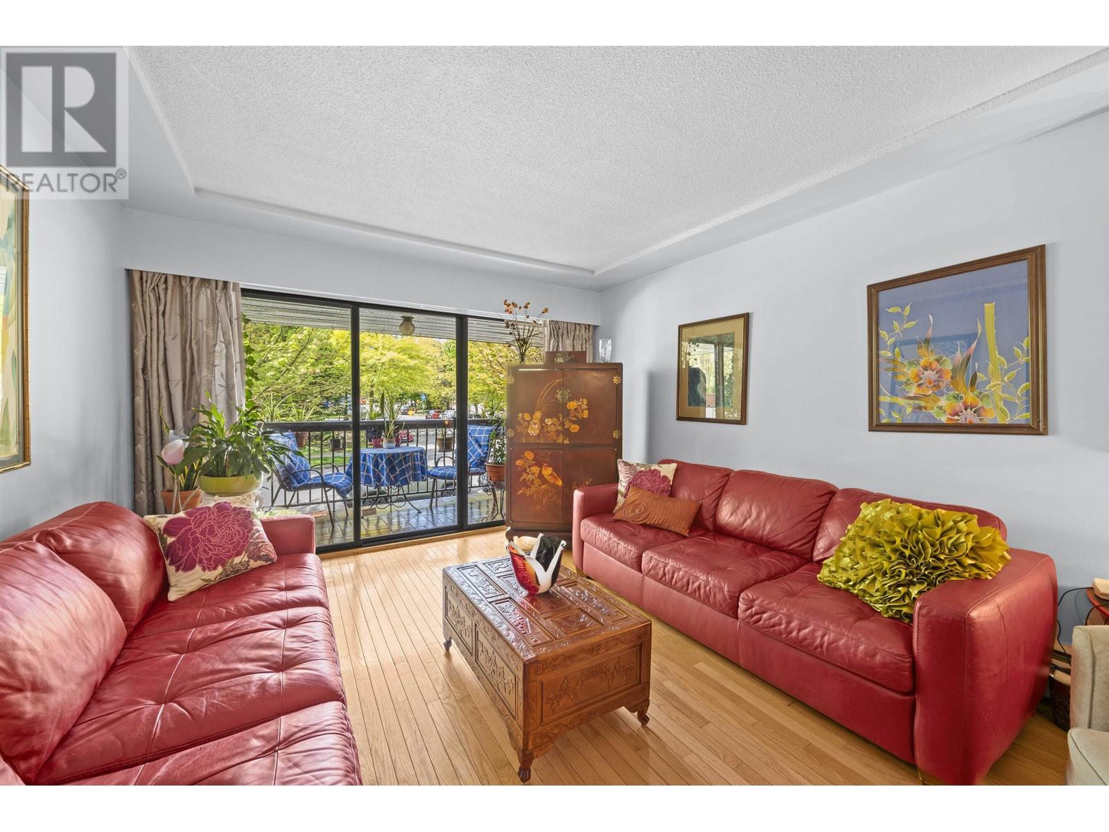 8770 Laurel Street Unit 202, Vancouver, BC V6P 3V6