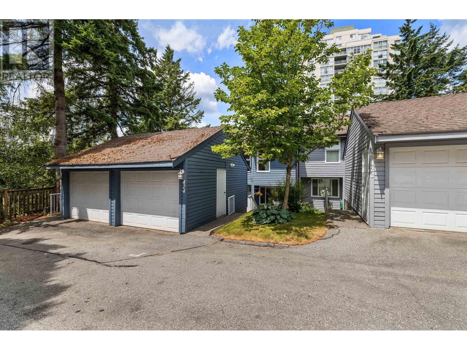 424 Lehman Pl, Port Moody, BC V3H 3Z6