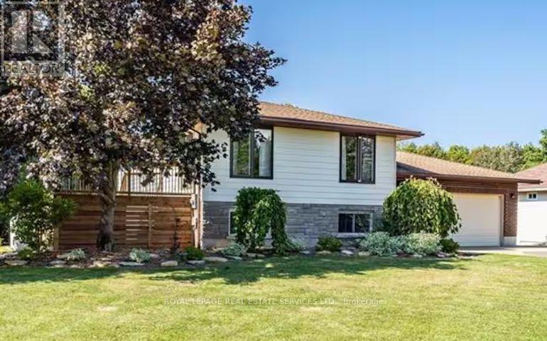 962 Boardwalk St, Kincardine, ON N2Z 0C2