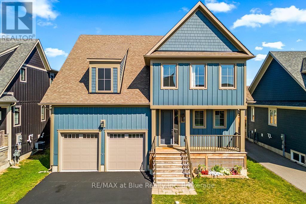 181 Yellow Birch Cres, The Blue Mountains, ON L9Y 0Y5