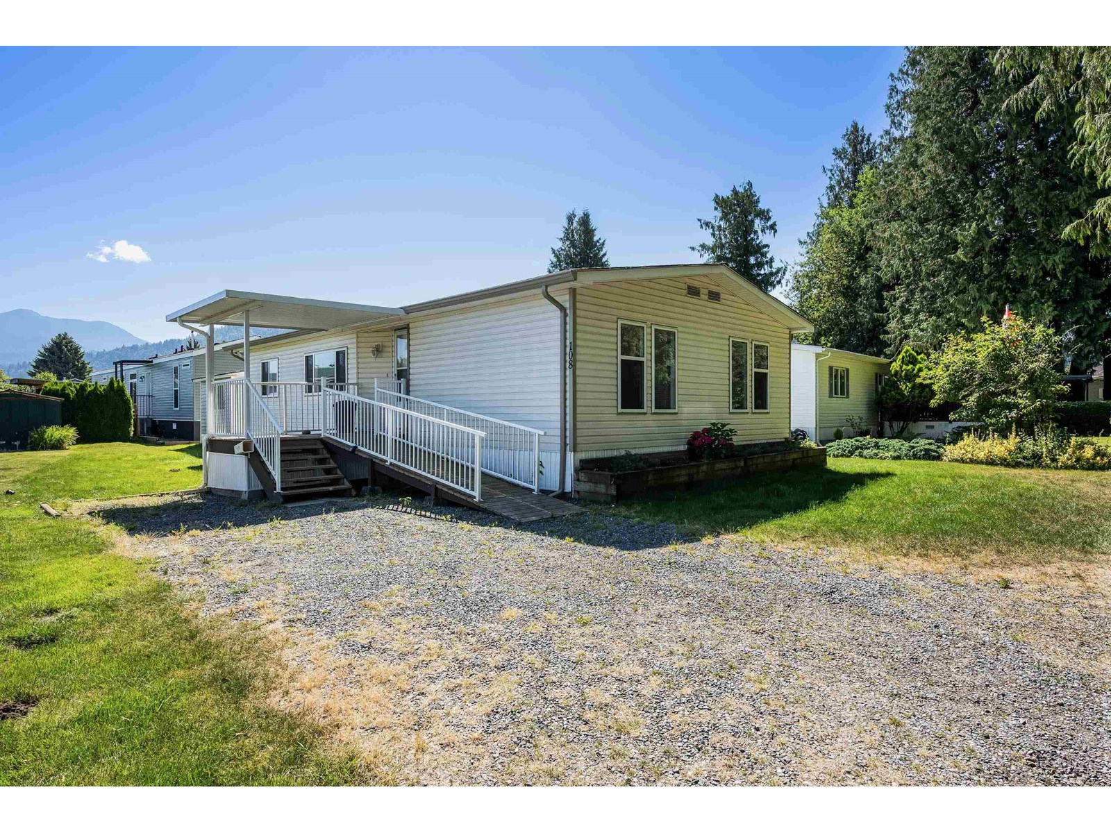 6035 Vedder Roadsardis South Unit 108, Chilliwack, BC V2R 1C5