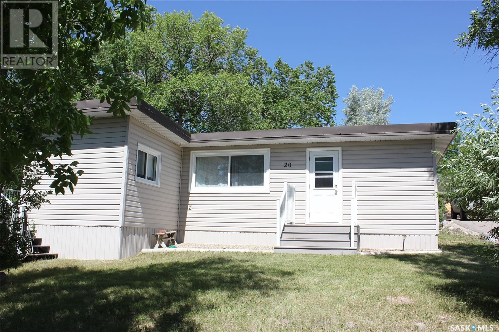 20 Lakeshore Dr, Kannata Valley, SK S0G 4L0