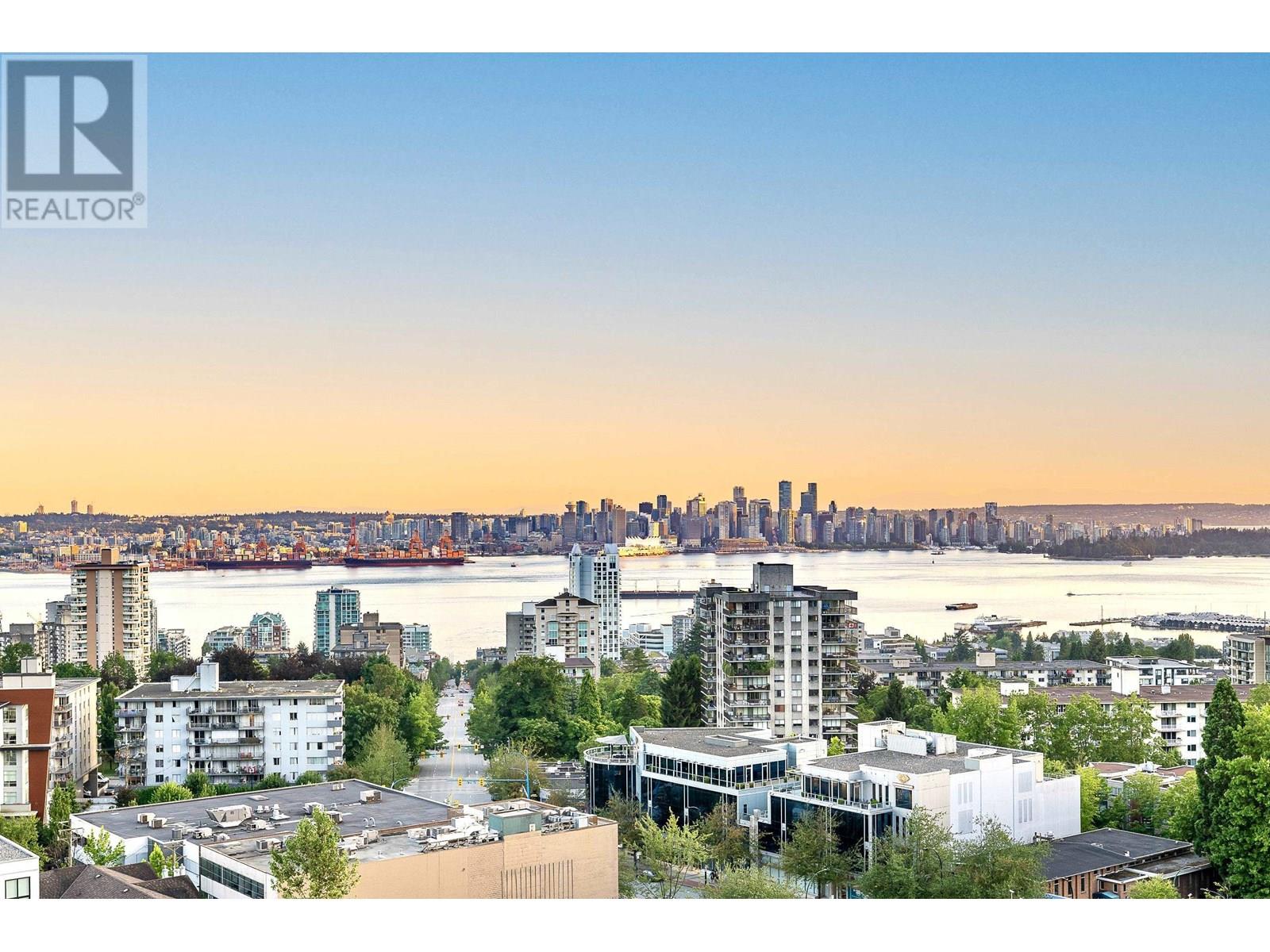 135 E 13th Street Unit 1205, North Vancouver, BC V7L 0J8