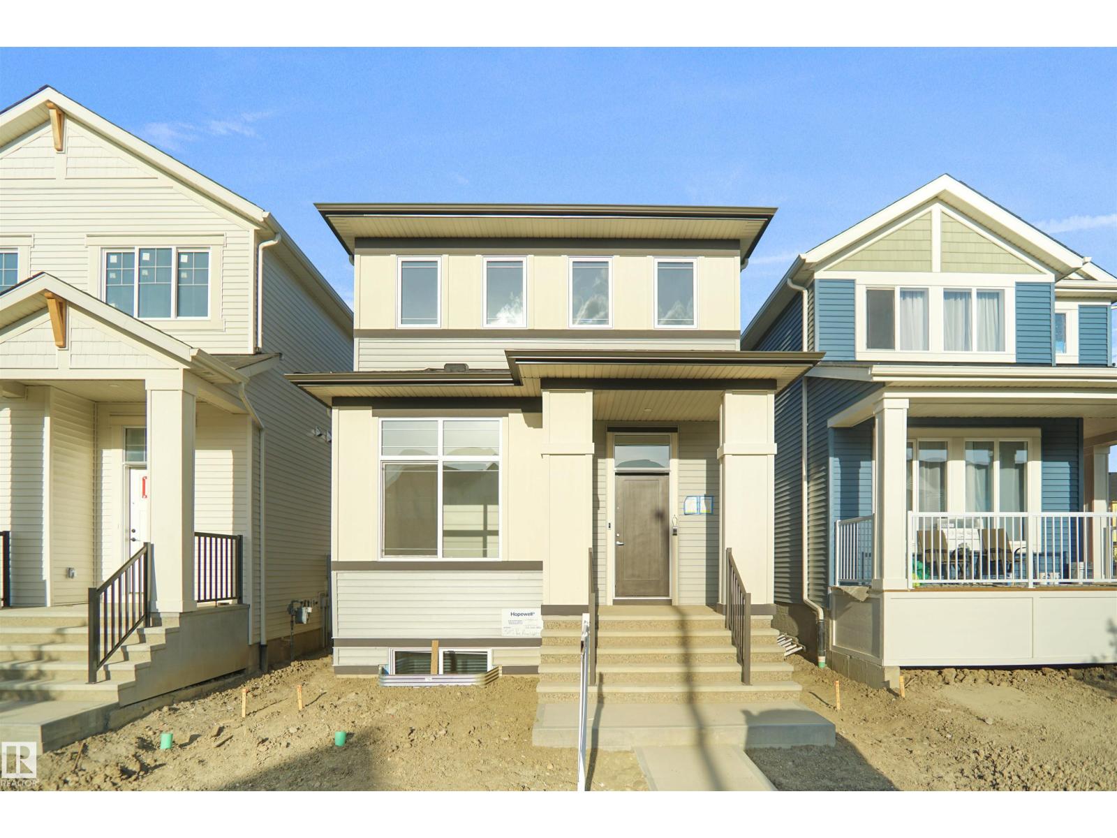 5115 Parc Reunis Way, Beaumont, AB T4X 3E6