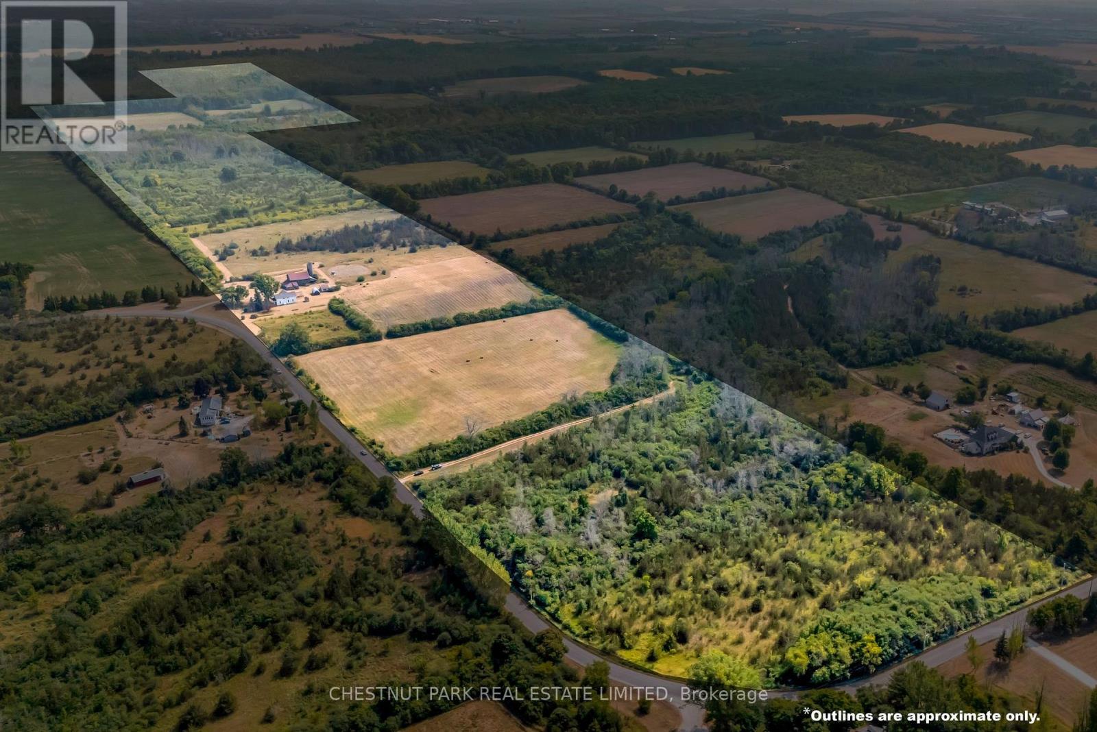 403 Closson Rd, Prince Edward County Hillier, ON K0K 2J0