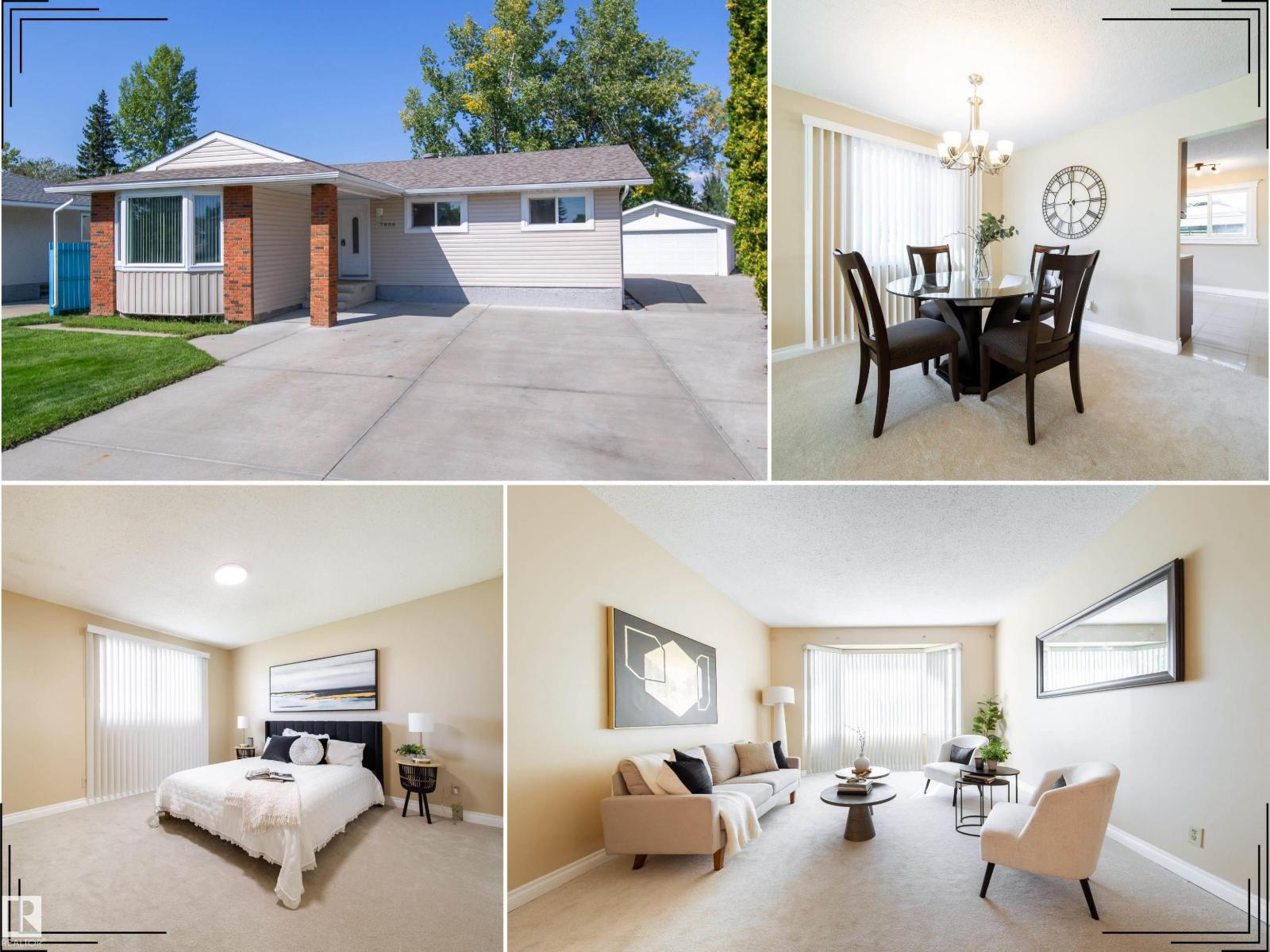 22 Av Nw Unit 7808, Edmonton, AB T6K 2E3