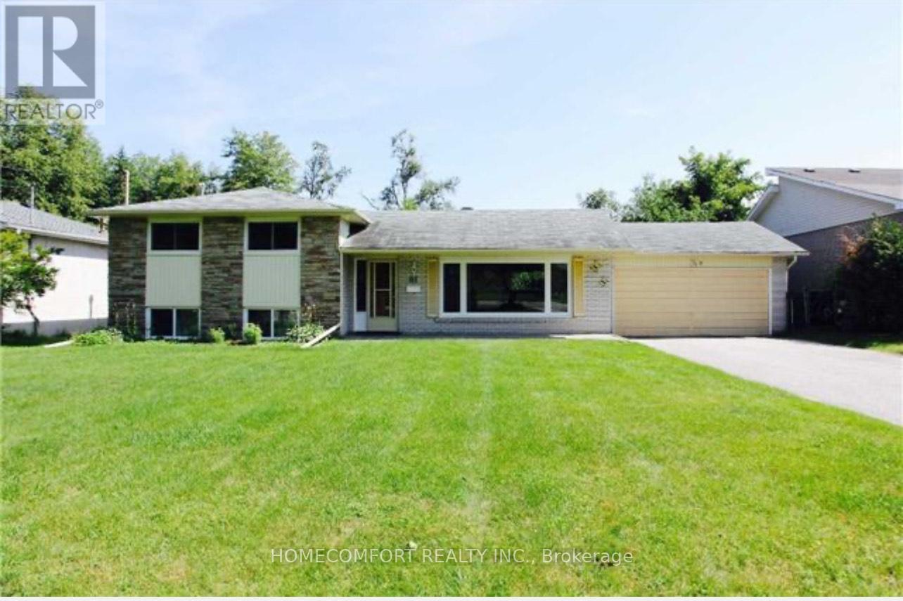 81 N Lake Rd, Richmond Hill, ON L4E 0G5