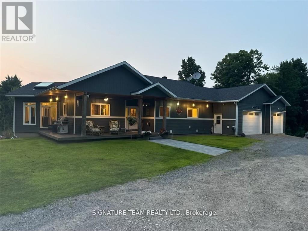 1555 Whitton Rd, Horton, ON K7V 3Z6