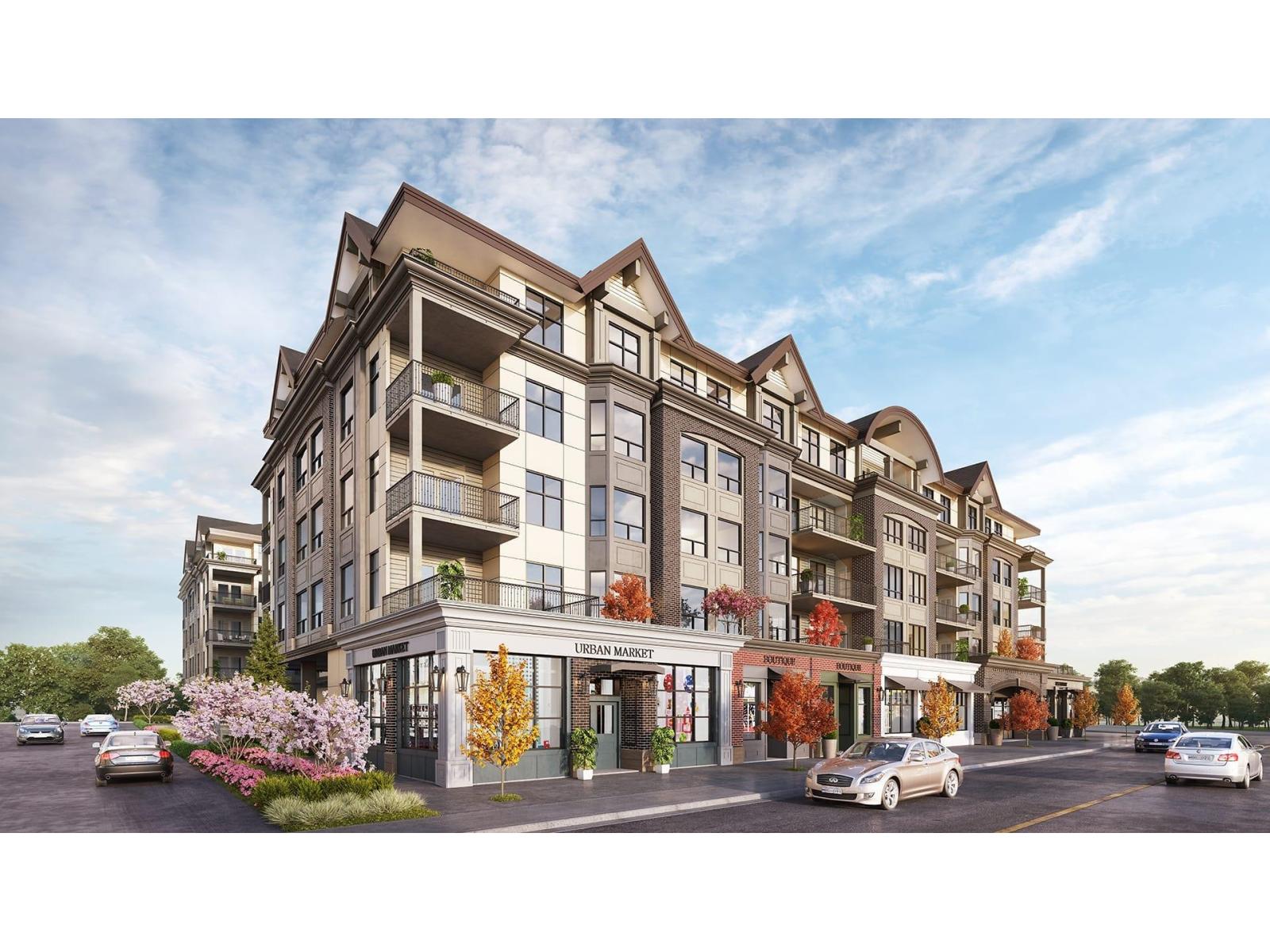 2493 Montrose Avenue Unit 426, Abbotsford, BC V2S 3T2