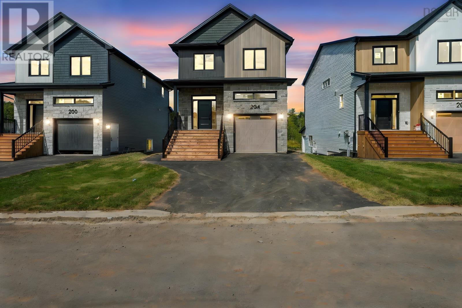 196 Darner Dr, Beaver Bank, NS B4G 1C1