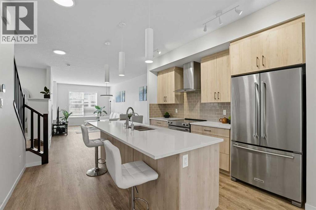 1075 Mahogany Blvd SE, Calgary, AB T3M 3X4