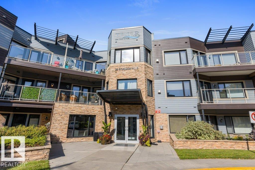 35 Sturgeon Road #unit 210, St. Albert, AB T8N 0E8