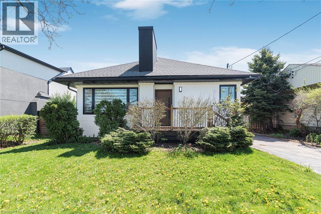 10 Norwich Rd, Stoney Creek, ON L8E 1Z6