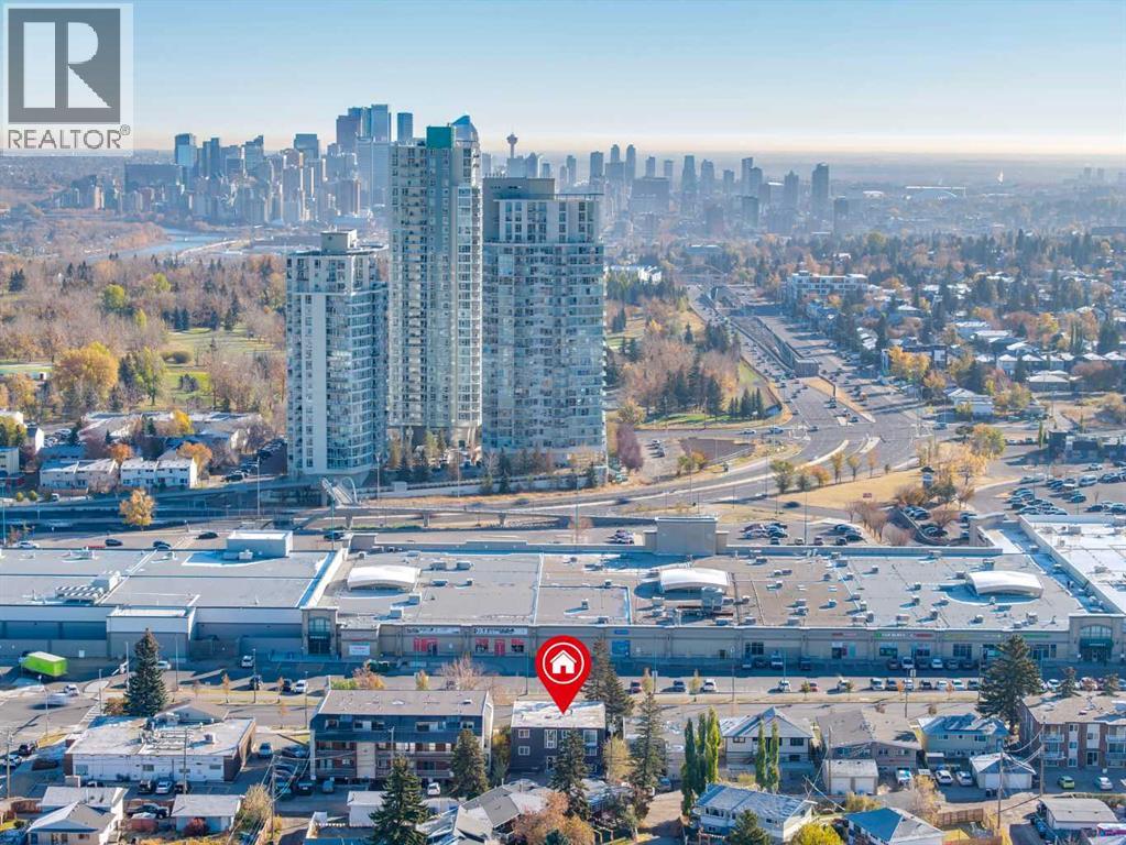 37 Street Sw Unit 1121, Calgary, AB T3C 1S5