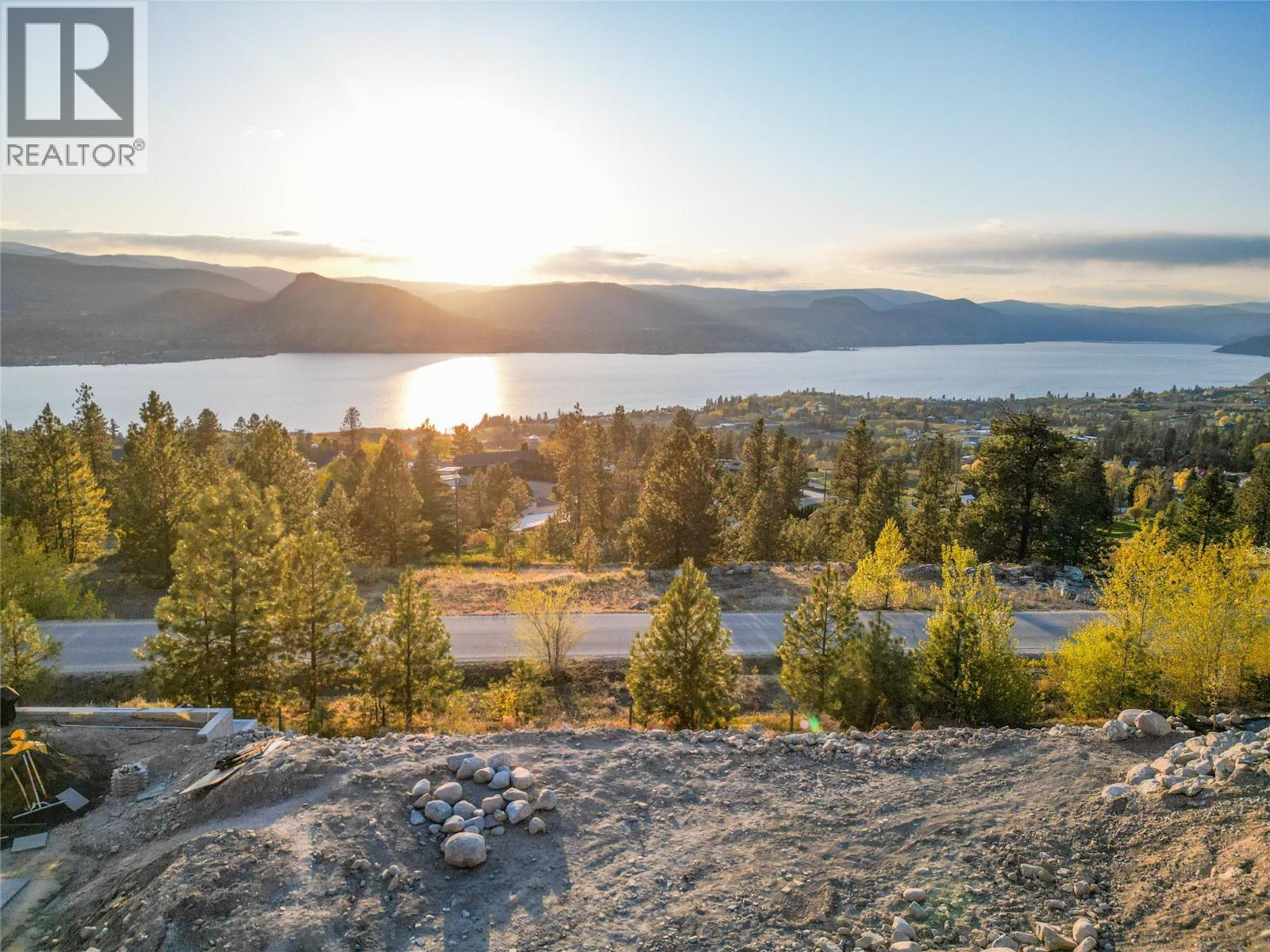 2855 Outlook Way Lot Apt 30 Other, Naramata, BC V1L 2B3