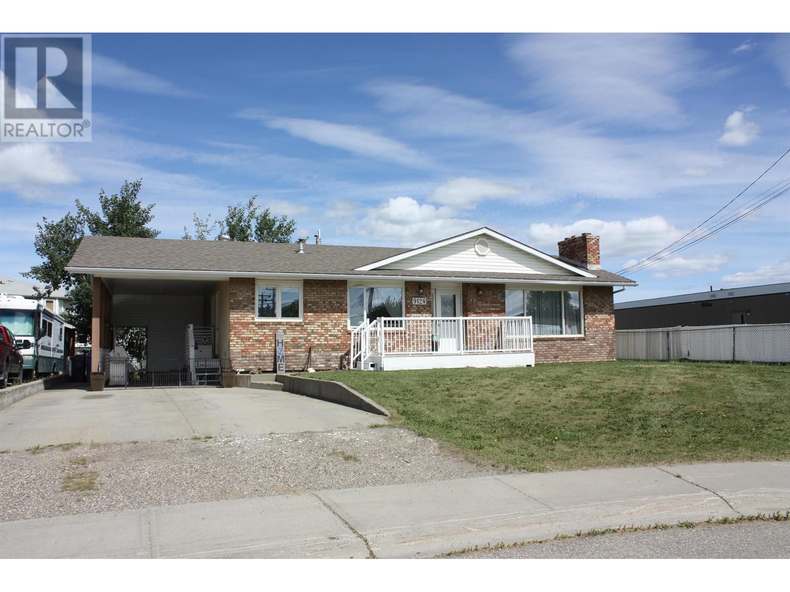 108 Avenue Unit 9128, Fort St. John, BC V1J 4R3