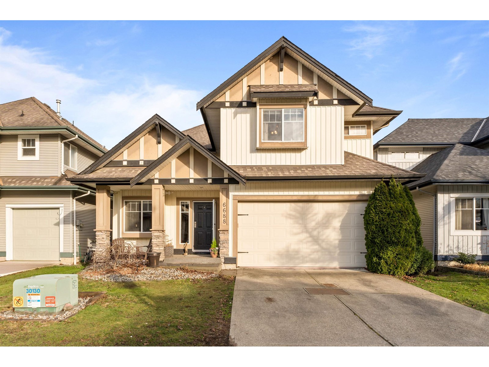 182 Street Unit 6688, Surrey, BC V3S 0L9