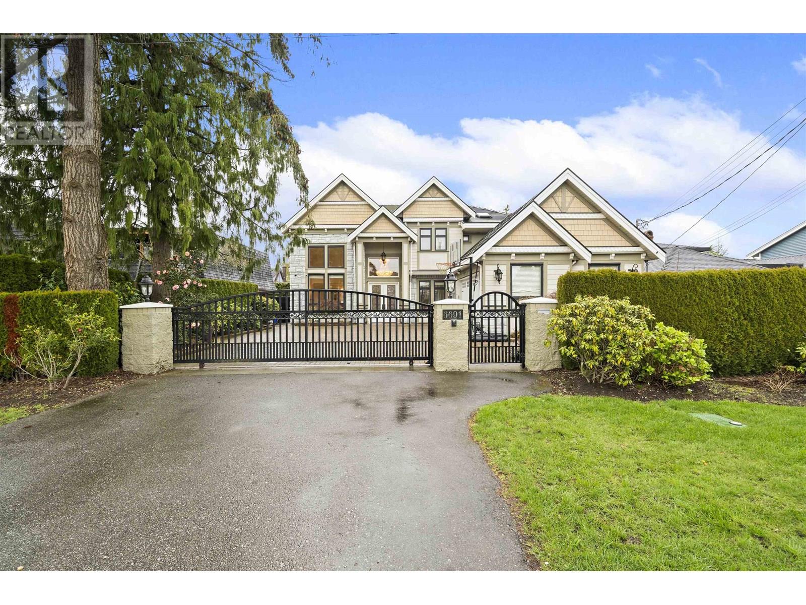 6691 Woodwards Rd, Richmond, BC V7E 1H2