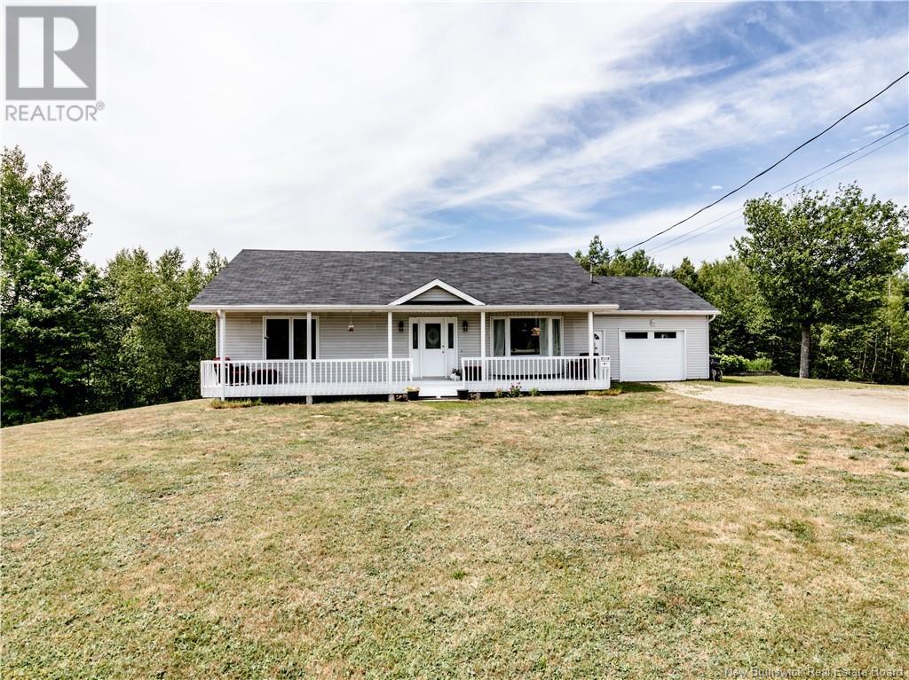 1390 Tweedie Brook Rd, Kouchibouguac, NB E4X 1N3