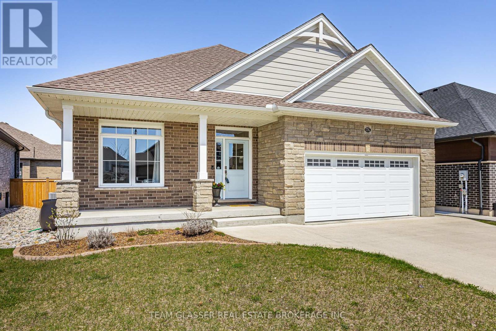 176 Boardwalk Way, Thames Centre, ON N0L 1G2