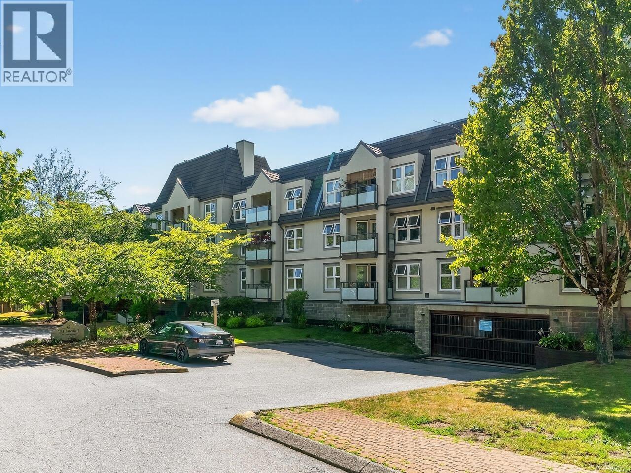 98 Laval Street Unit 105, Coquitlam, BC V3K 6S9