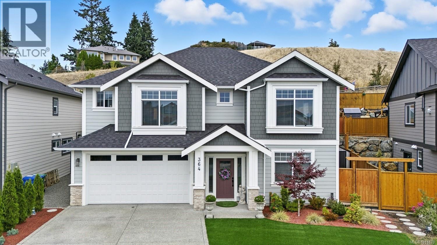 364 Tideline Ln, Colwood, BC V9C 0P8