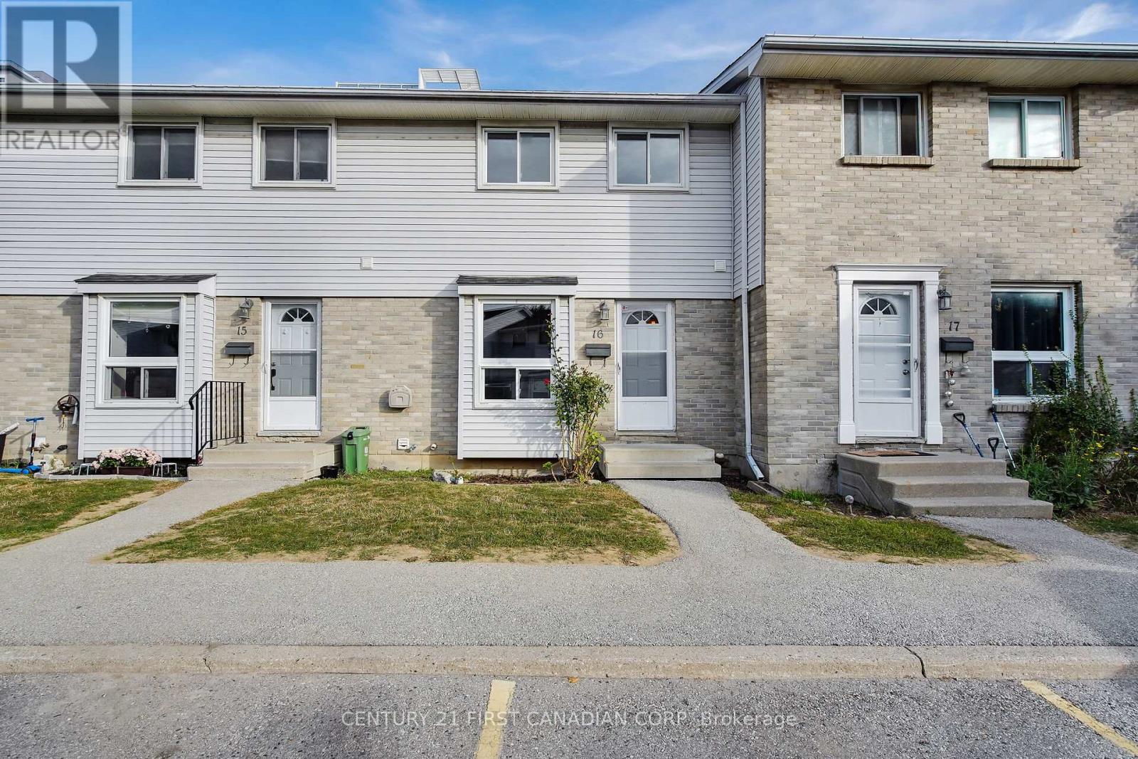 16 1786 Attawandaron Rd, London, ON N6G 3N1