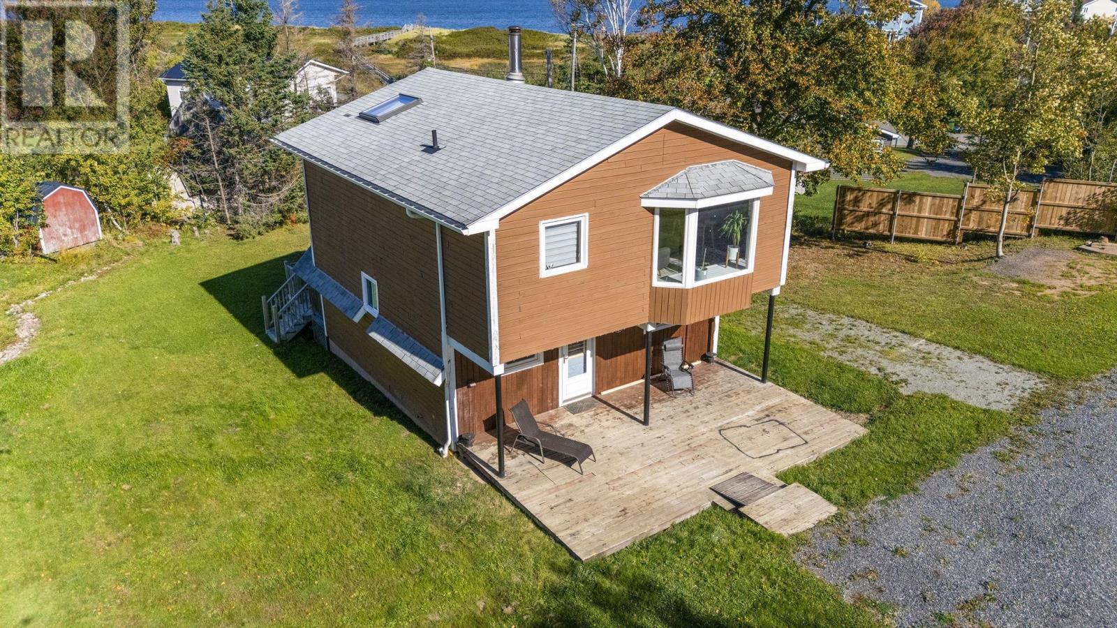 6157 Little Harbour Rd, New Glasgow, NS B2H 5C4