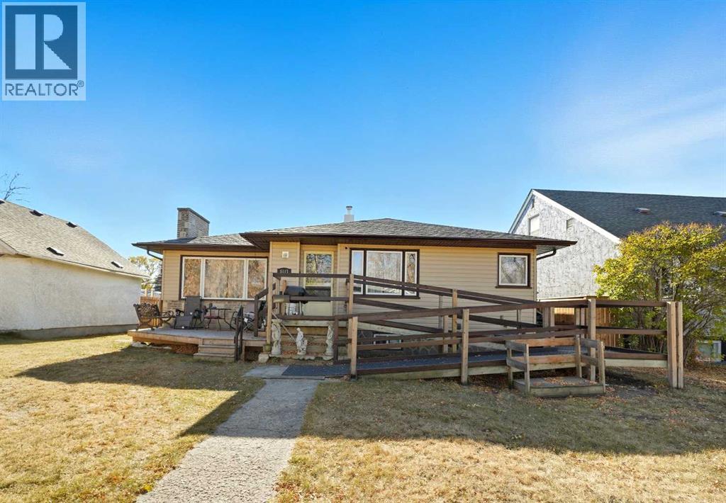 47 Avenue Unit 5117, Ponoka, AB T4J 1J4