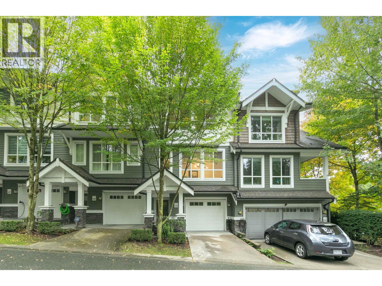1460 Southview Street Unit 150, Coquitlam, BC V3E 0G6