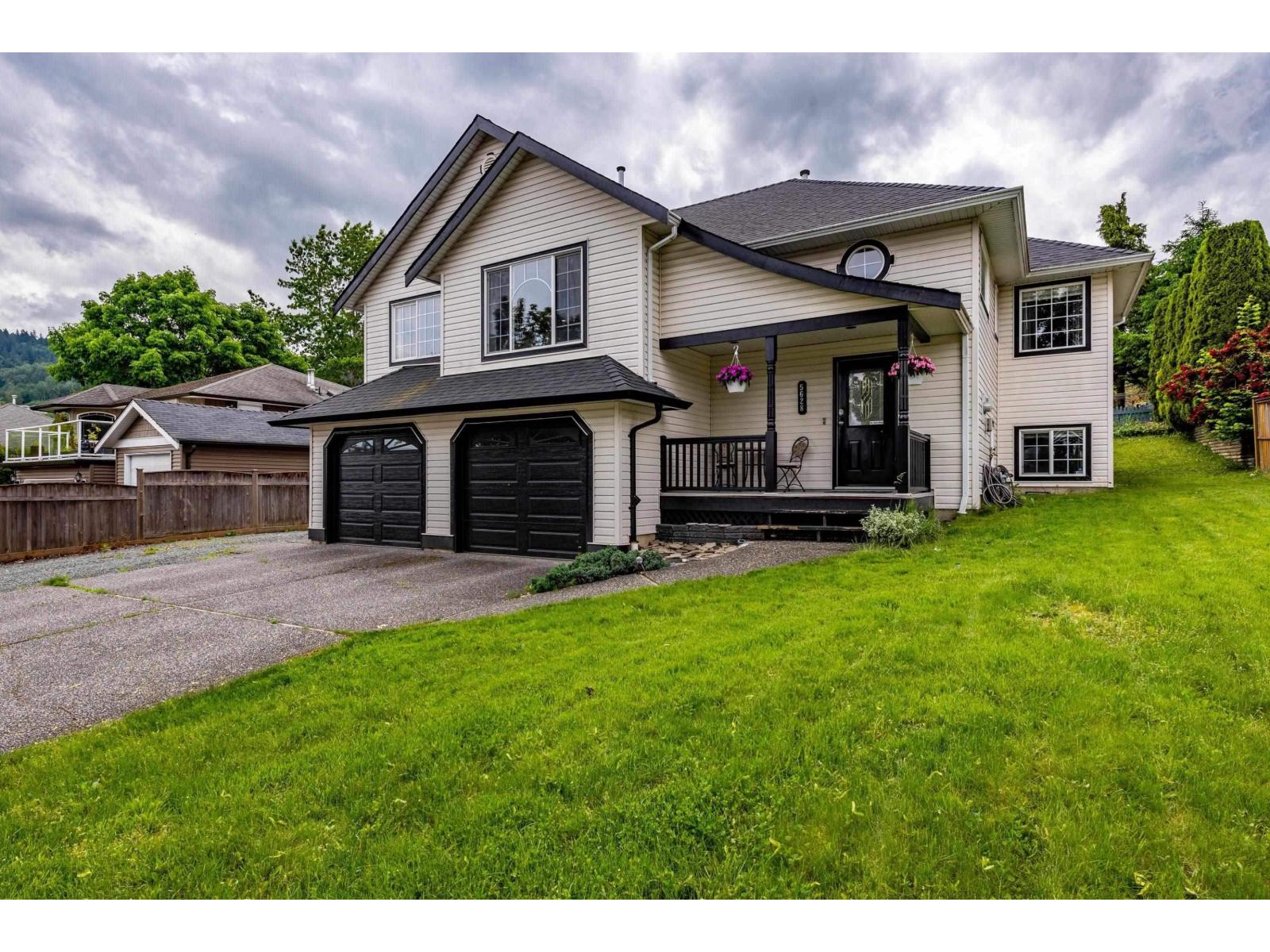 5628 Thornhill Streetpromontory, Chilliwack, BC V2R 3Y7