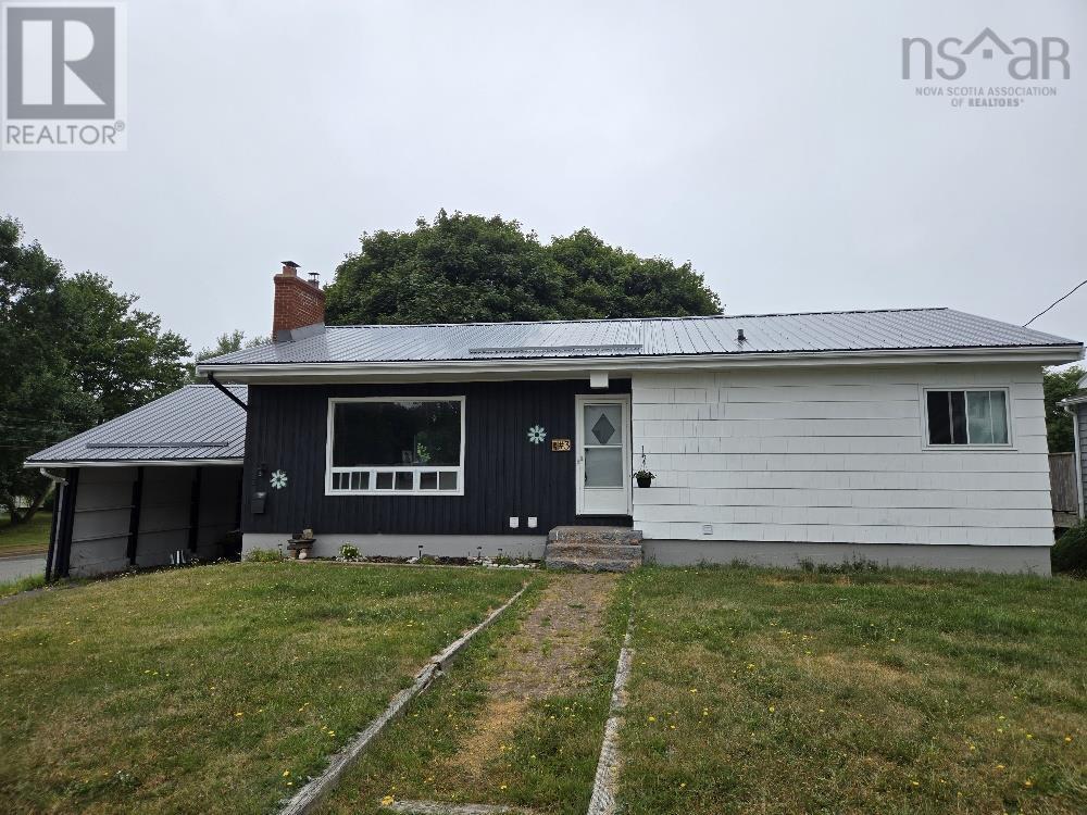 3 Patterson Ave, Truro, NS B2N 1S5