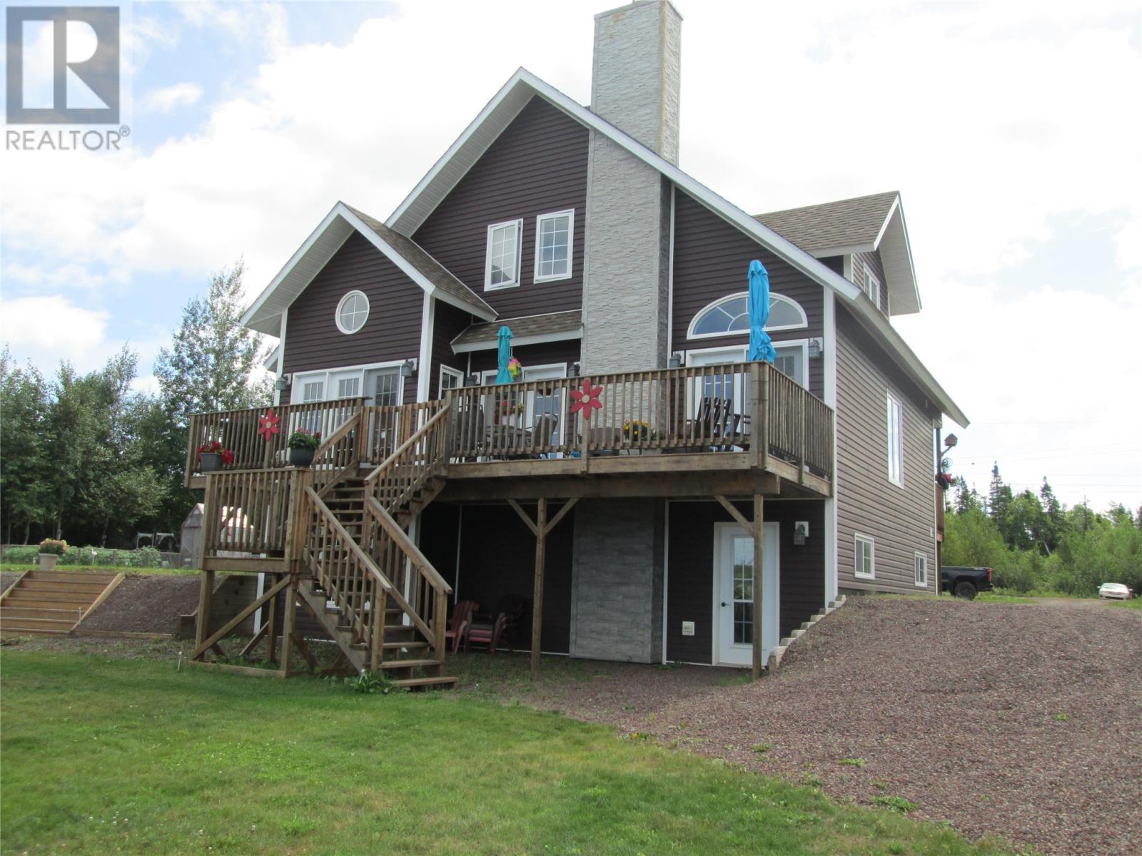 4 Riverbank Rd, Bishop's Falls, NL A0H 1C0