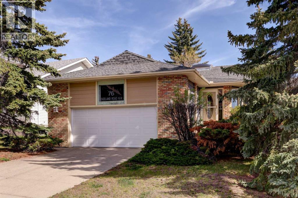76 Edgeland Rd NW, Calgary, AB T3A 2Y4