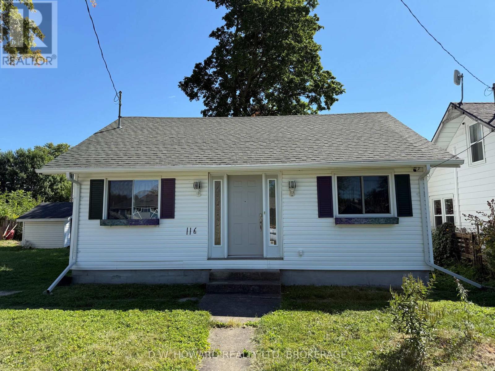 116 Lincoln Rd E, Fort Erie, ON L0S 1B0