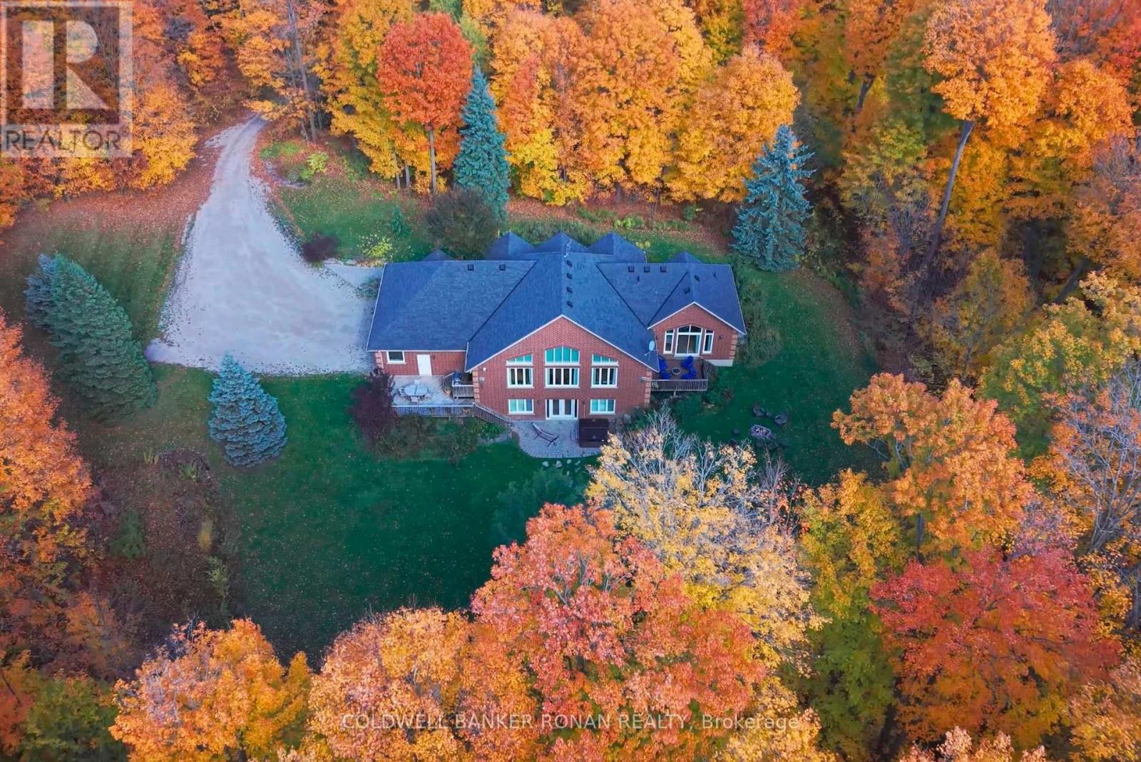 7501 5th Side Rd, Adjala-tosorontio, ON L0G 1W0