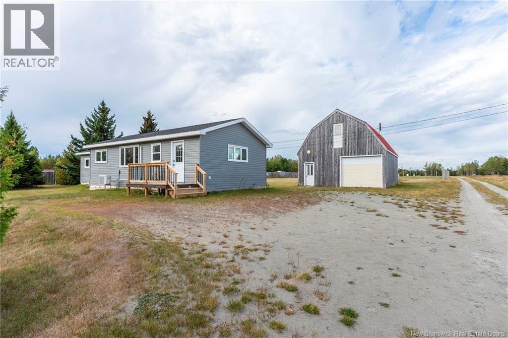 3271 Route 535, Cocagne, NB E4R 3E4