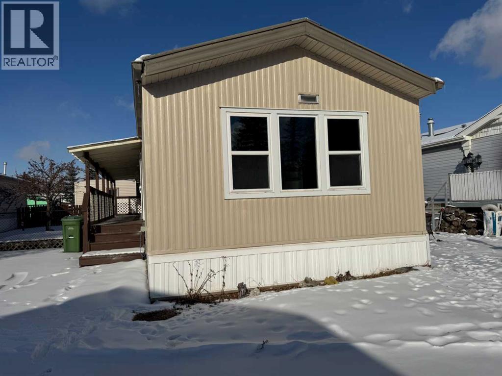 3223 83 Street Nw Unit 185, Calgary, AB T3B 5N3