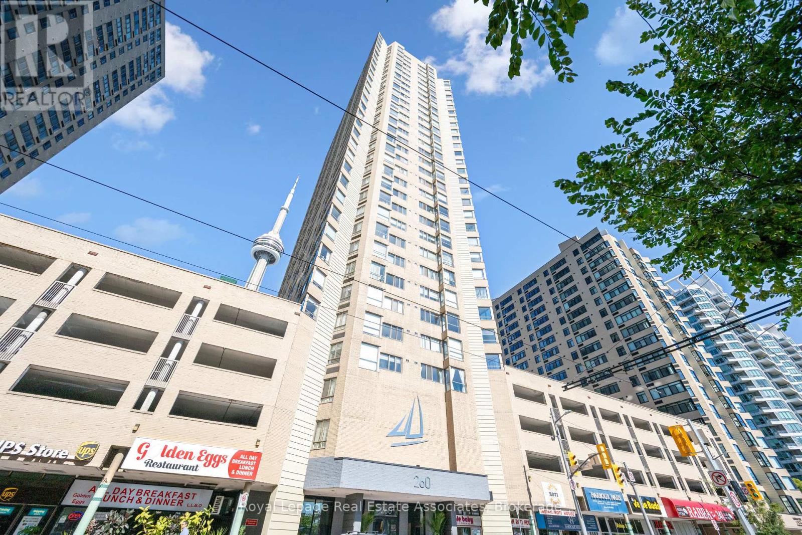 1004 260 Queens Quay W, Toronto Waterfront Communities, ON M5J 2N3