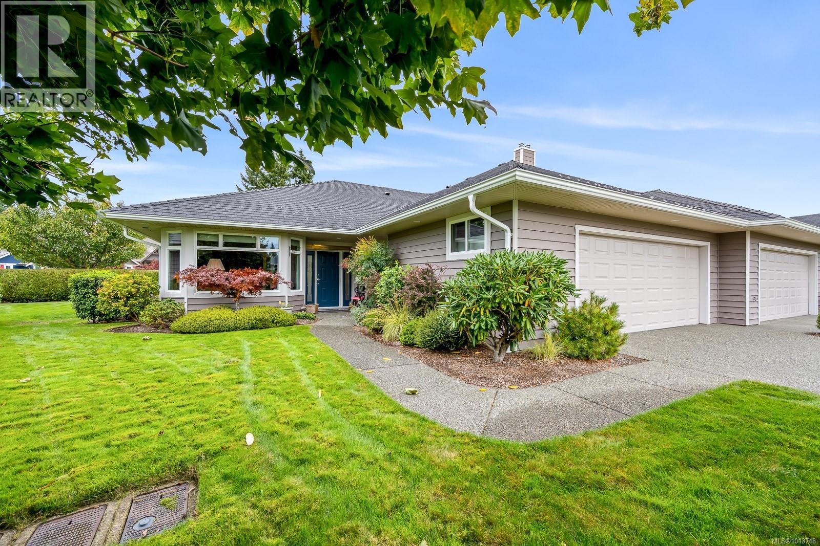 3399 Crown Isle Dr Unit 261 Dr, Courtenay, BC V9N 9X7
