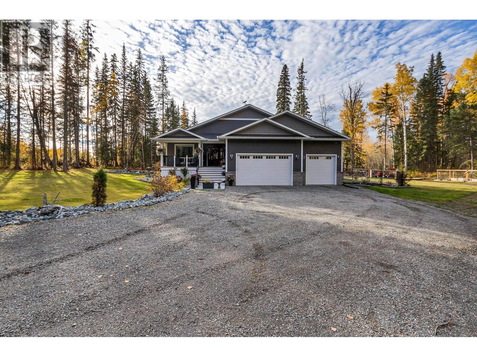 8458 Westcrest Dr, Prince George, BC V2M 7C8