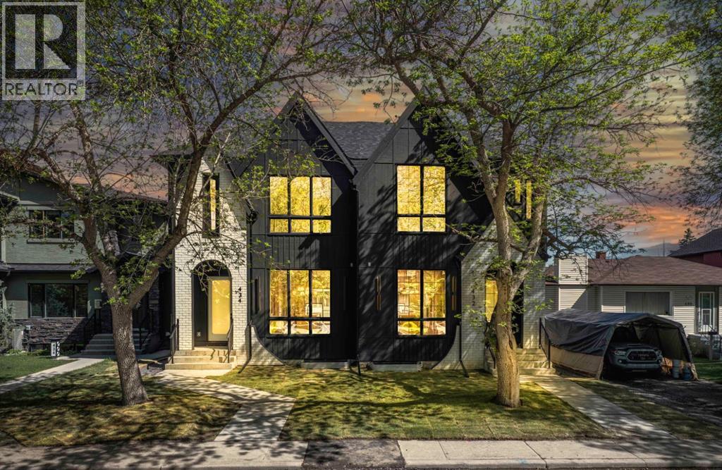 23 Avenue Nw Unit 432, Calgary, AB T2M 1S4