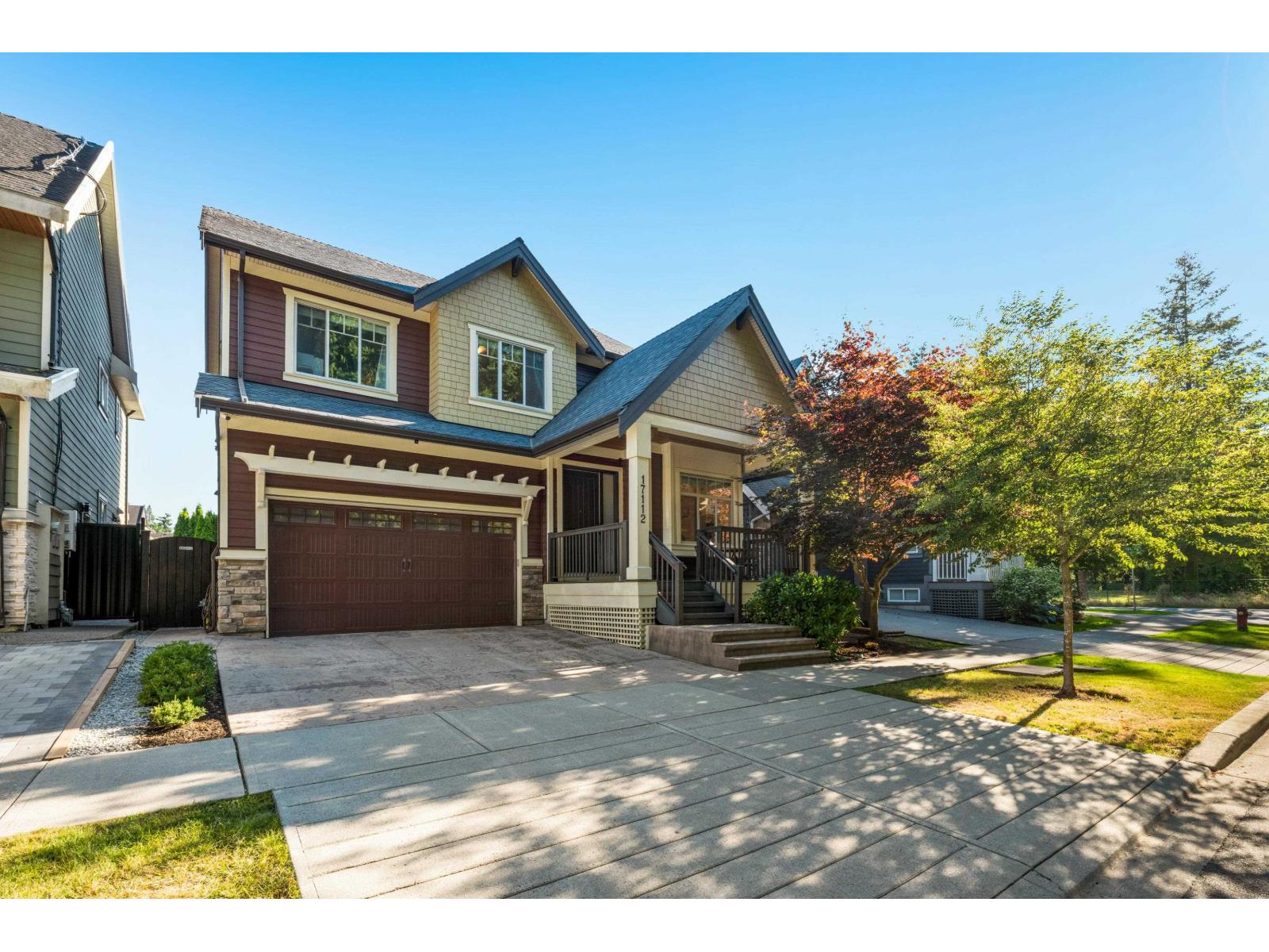 3 Avenue Unit 17112 #a, Surrey, BC V3Z 2X7