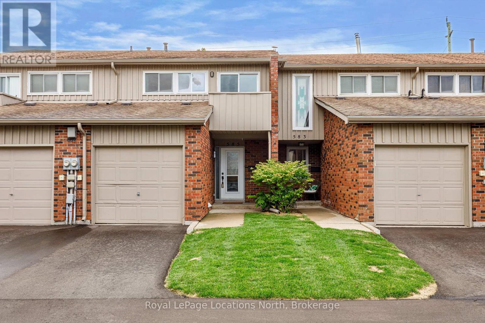 585 Tenth St, Collingwood, ON L9Y 4K6
