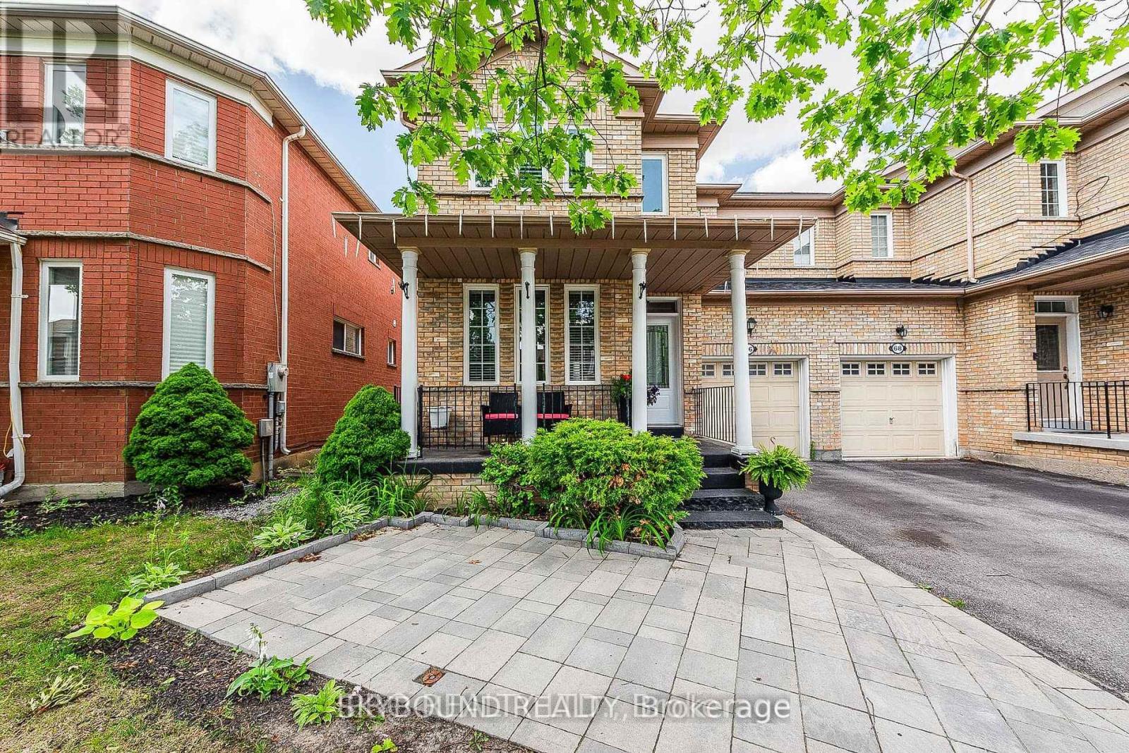 66 Skylark Dr, Vaughan, ON L4H 2C4
