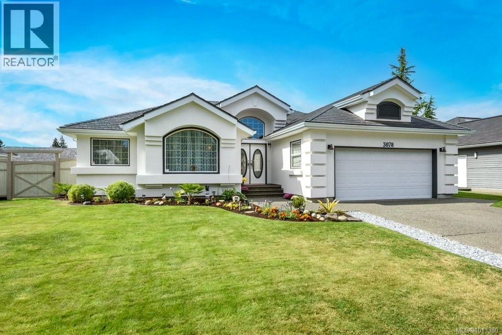 3078 Crown Isle Dr, Courtenay, BC V9N 9X7