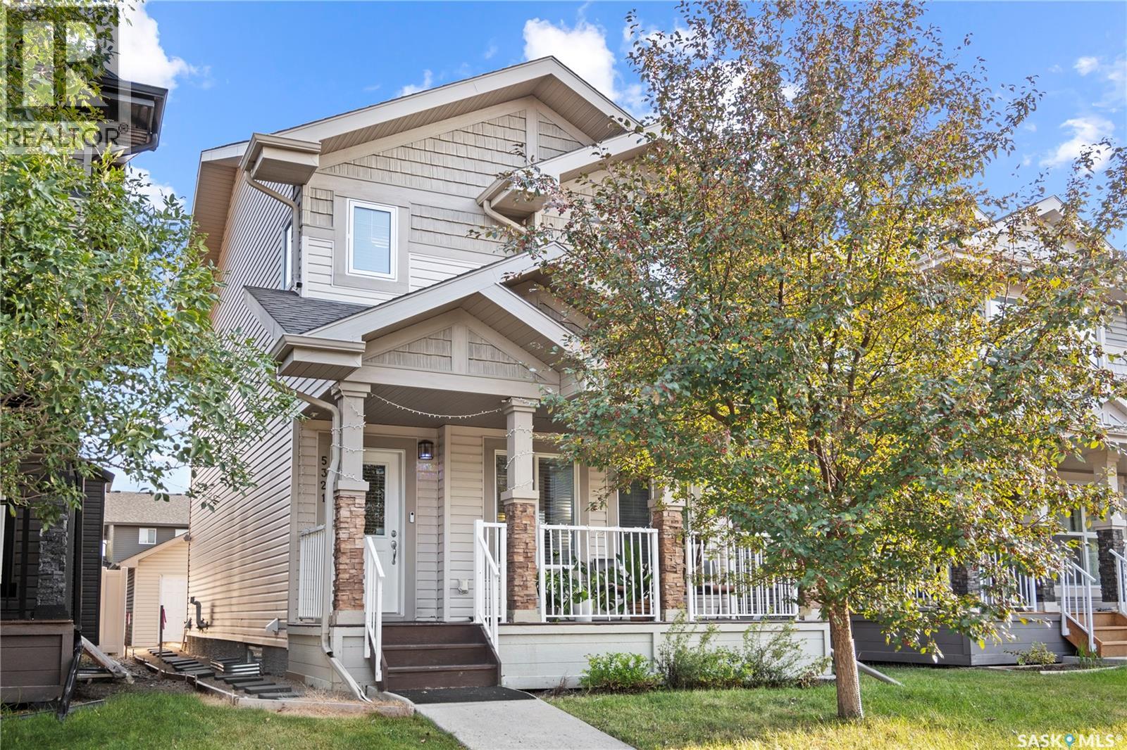 5321 Mcclelland Dr, Regina, SK S4W 0K7