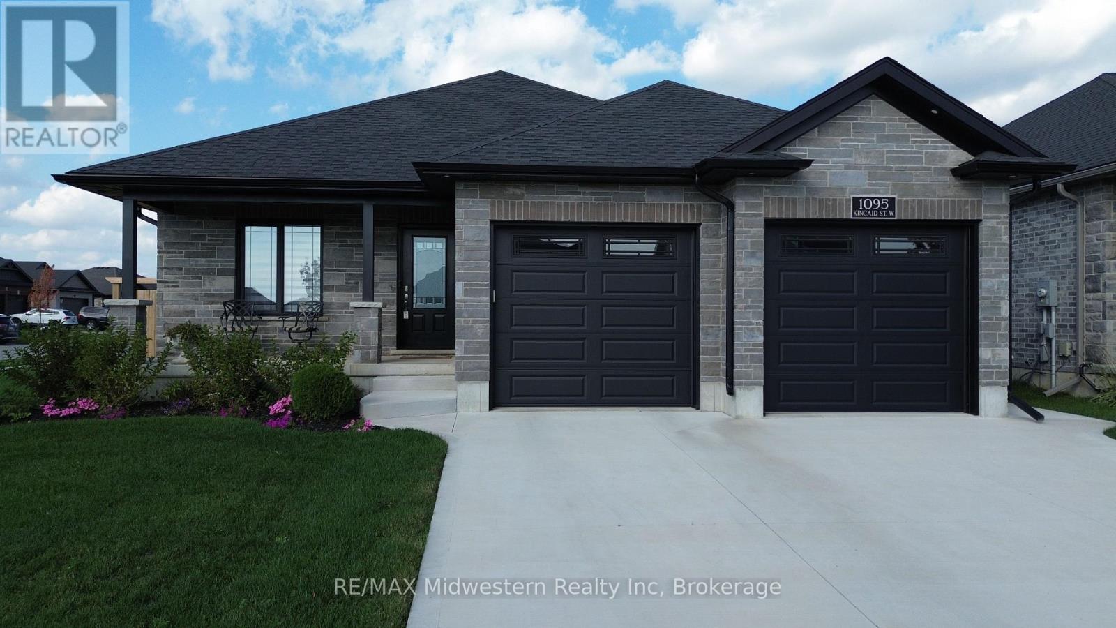 1095 Kincaid St W, North Perth Elma, ON N4W 0J8